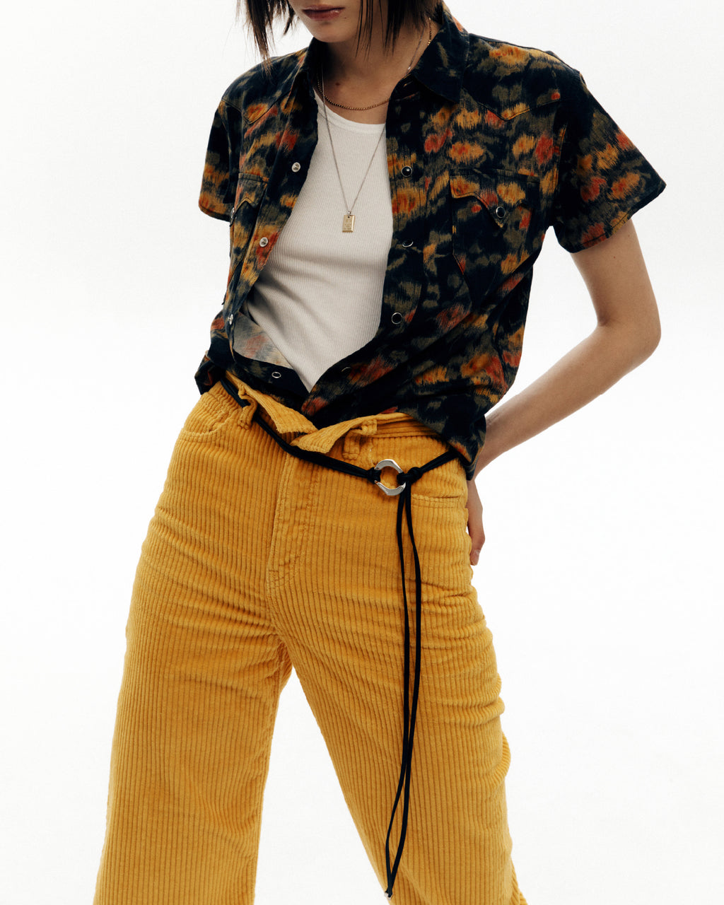 Numbering - Multi Chain Unit Belt #1014 product image 2 | TRAB K-Fashion Australia