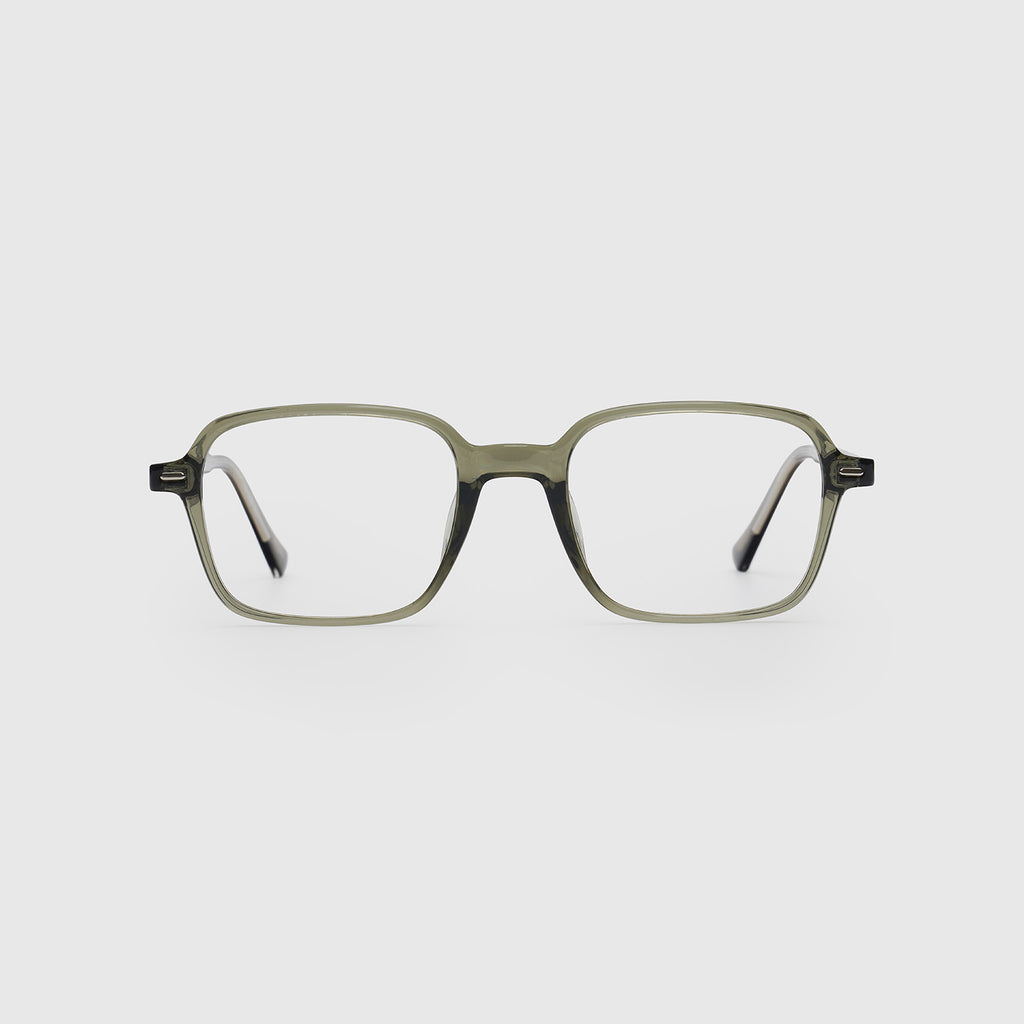 Blue Elephant - Audrey (Khaki) product image 1 | TRAB K-Fashion Australia