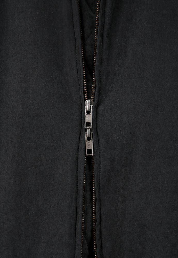 Art if acts - Vintage Souvenir Jacket (Black/Mud) product image 13 | TRAB K-Fashion Australia