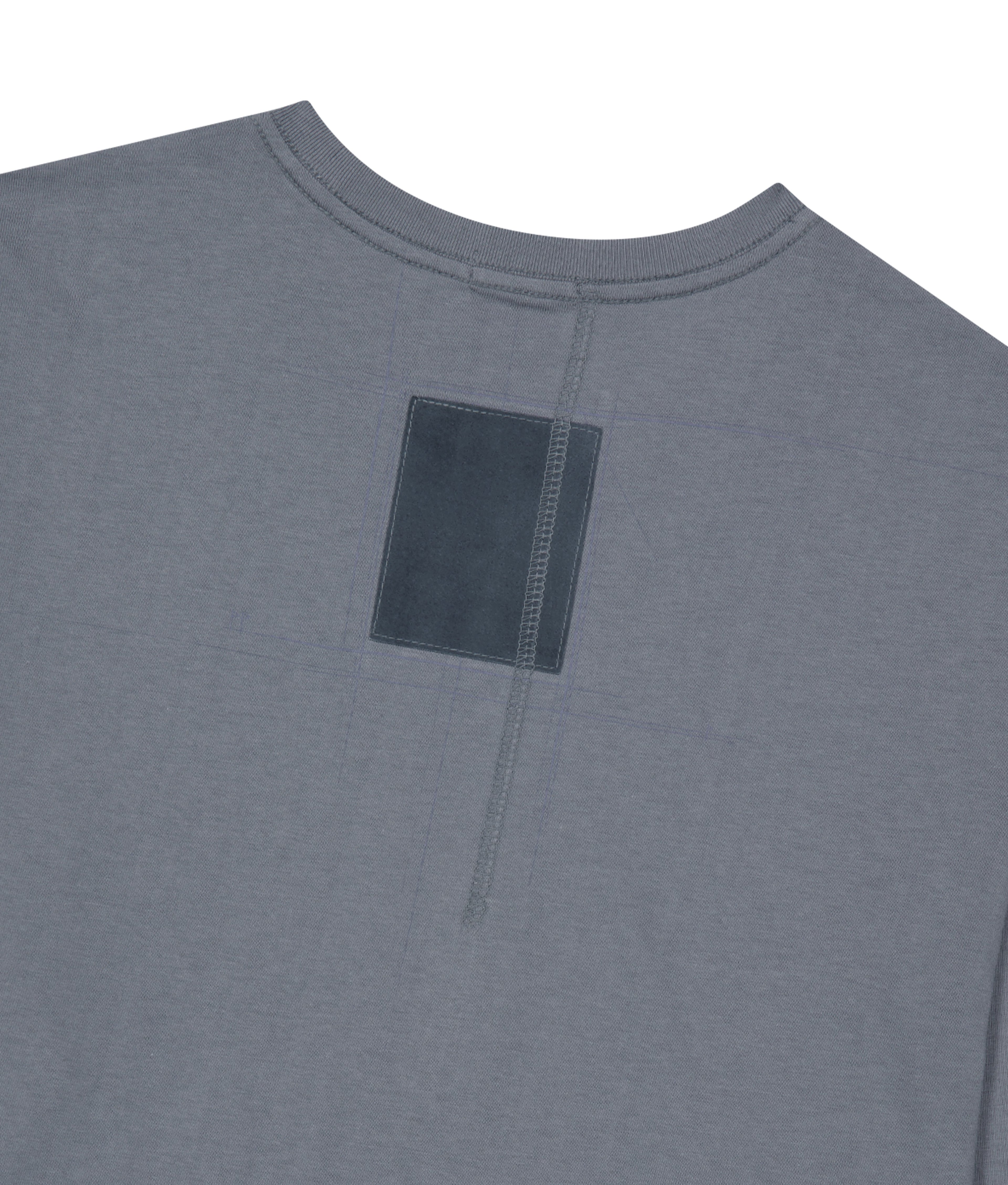 XLIM - Ep.8 02 Sleeve (Dusty Blue) product image 7 | TRAB K-Fashion Australia