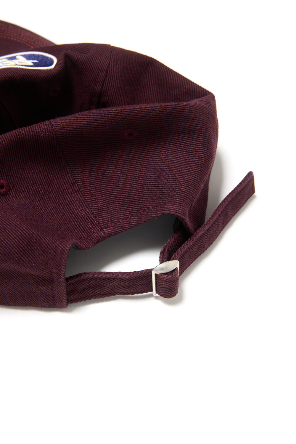 Hatchingroom - Psycho Cap (Burgundy) product image 3 | TRAB K-Fashion Australia
