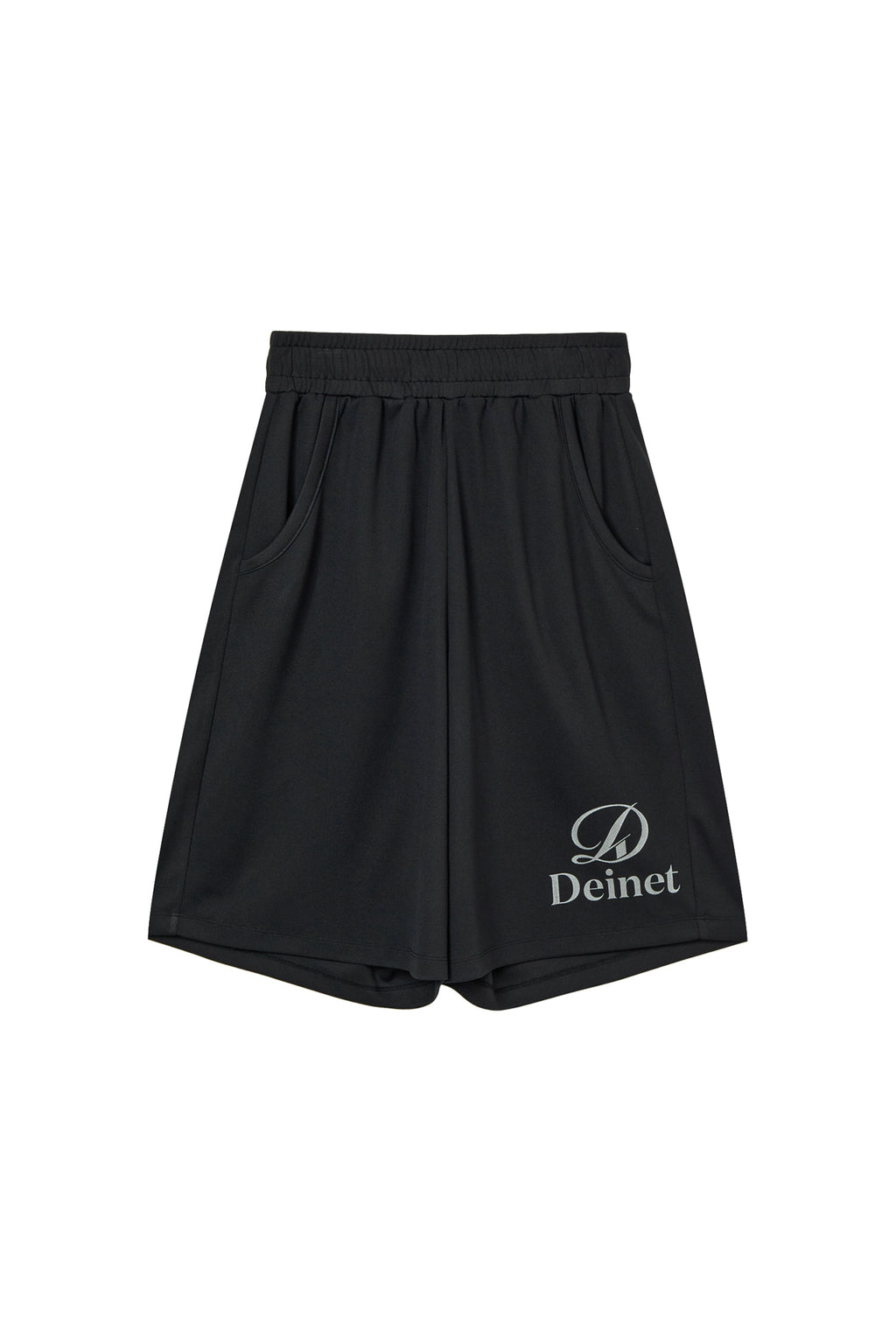 Deinet - Cool Mesh Pants (Black) product image 1 | TRAB K-Fashion Australia