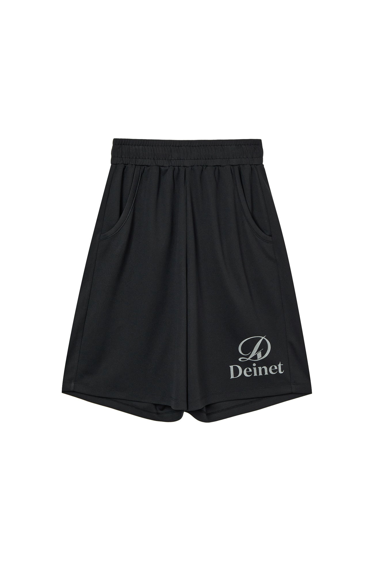 Deinet - Cool Mesh Pants (Black) product image 1 | TRAB K-Fashion Australia