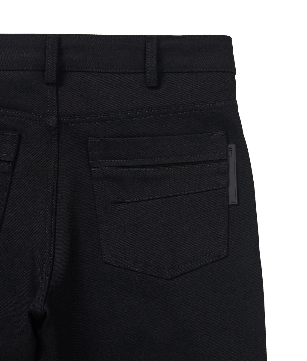 XLIM - Ep.9 06 Trousers (Black) product image 8 | TRAB K-Fashion Australia
