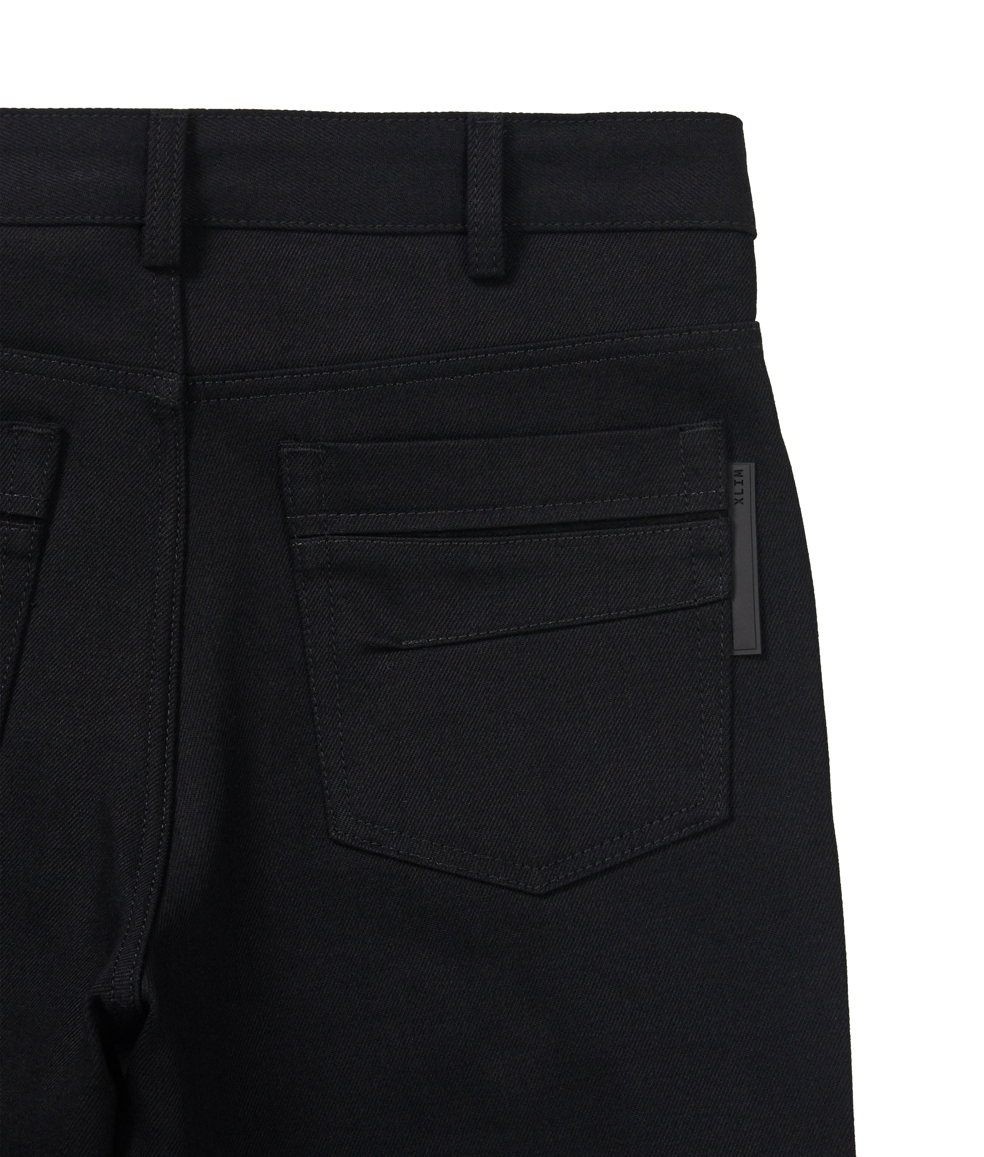XLIM - Ep.9 06 Trousers (Black) product image 8 | TRAB K-Fashion Australia
