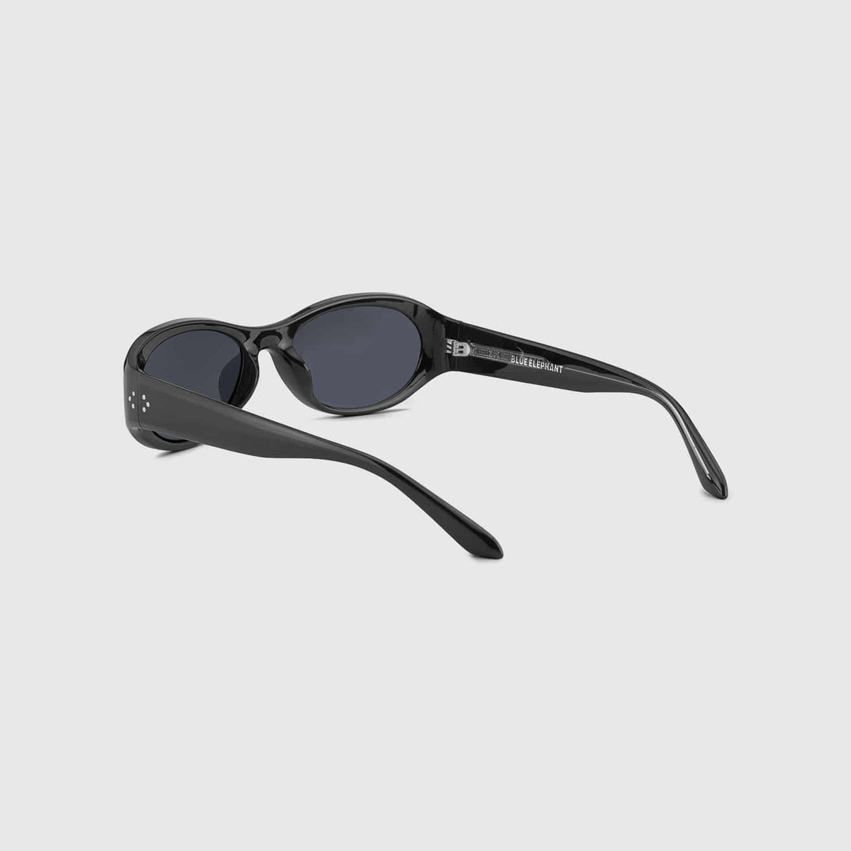 Blue Elephant - Onyx (Black) product image 3 | TRAB K-Fashion Australia