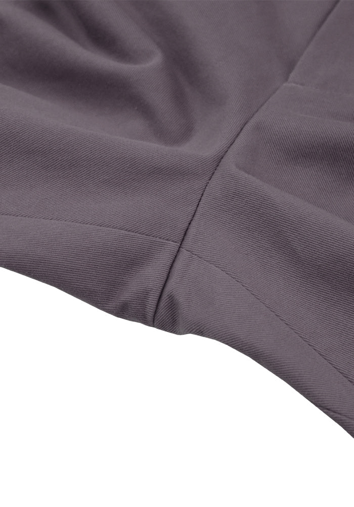 Collect Pieces - Cp Chino Pants (Red Bean) product image 6 | TRAB K-Fashion Australia