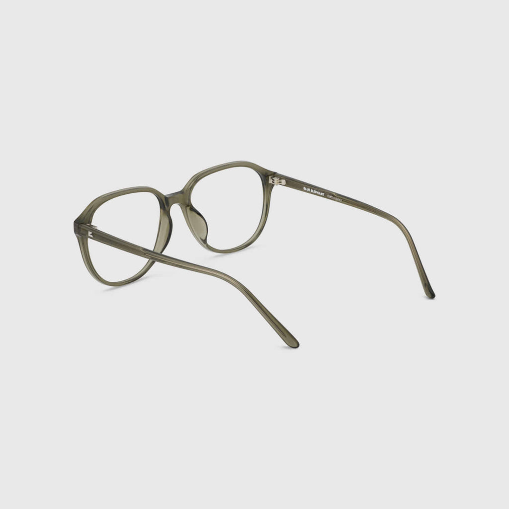 Blue Elephant - Mika (Khaki) product image 4 | TRAB K-Fashion Australia
