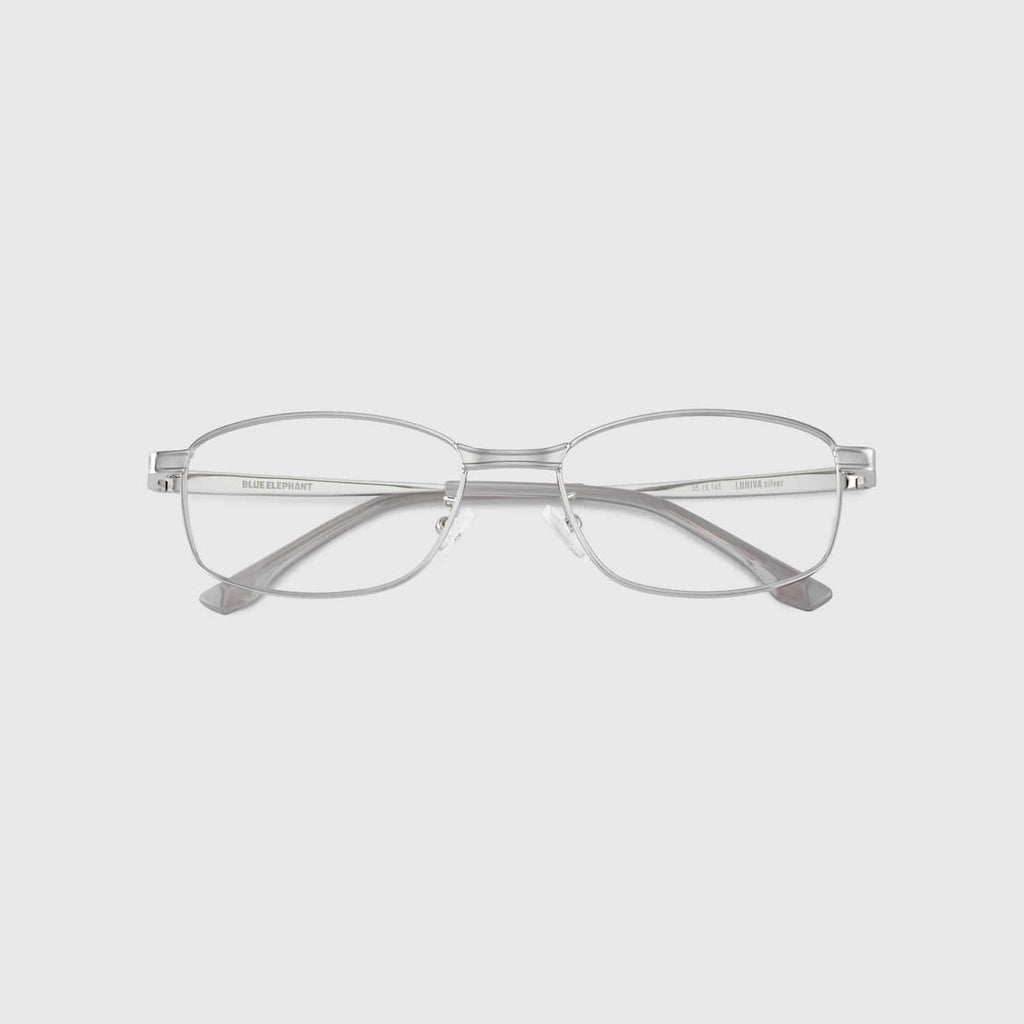 Blue Elephant - Luniva (Silver) product image 5 | TRAB K-Fashion Australia