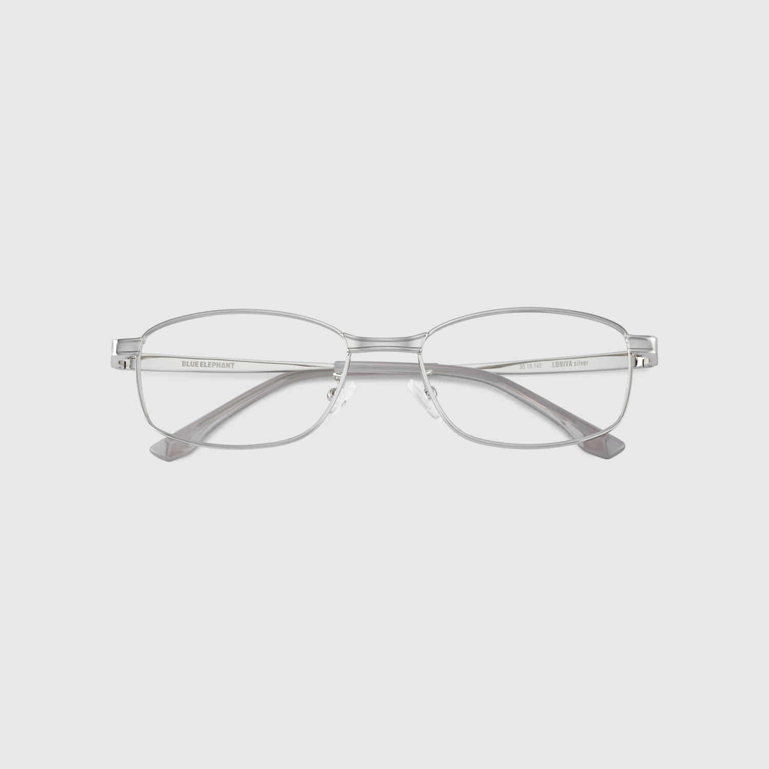 Blue Elephant - Luniva (Silver) product image 5 | TRAB K-Fashion Australia