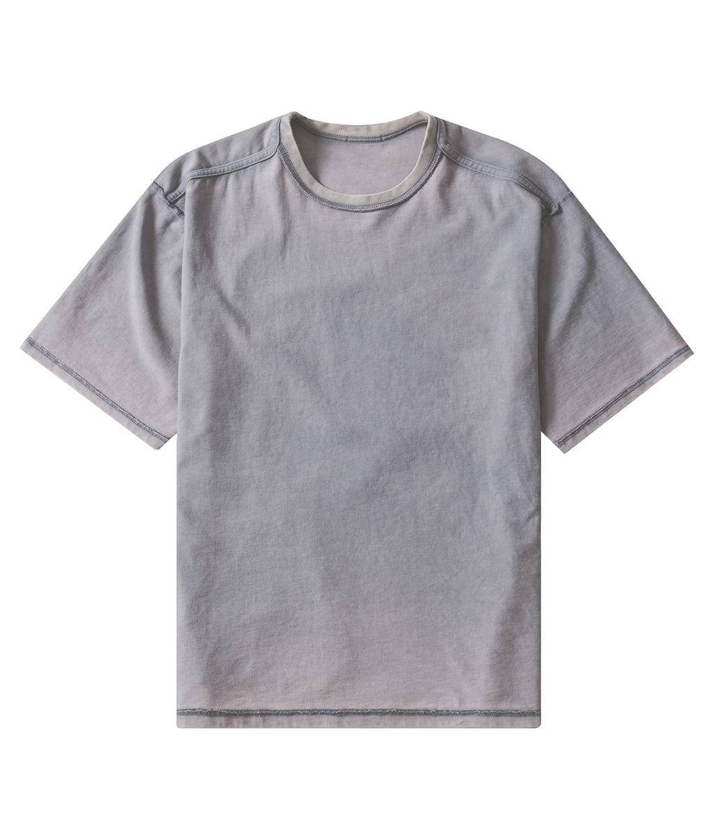 XLIM - Ep.7 02 T-Shirt (Purple) product image 2 | TRAB K-Fashion Australia