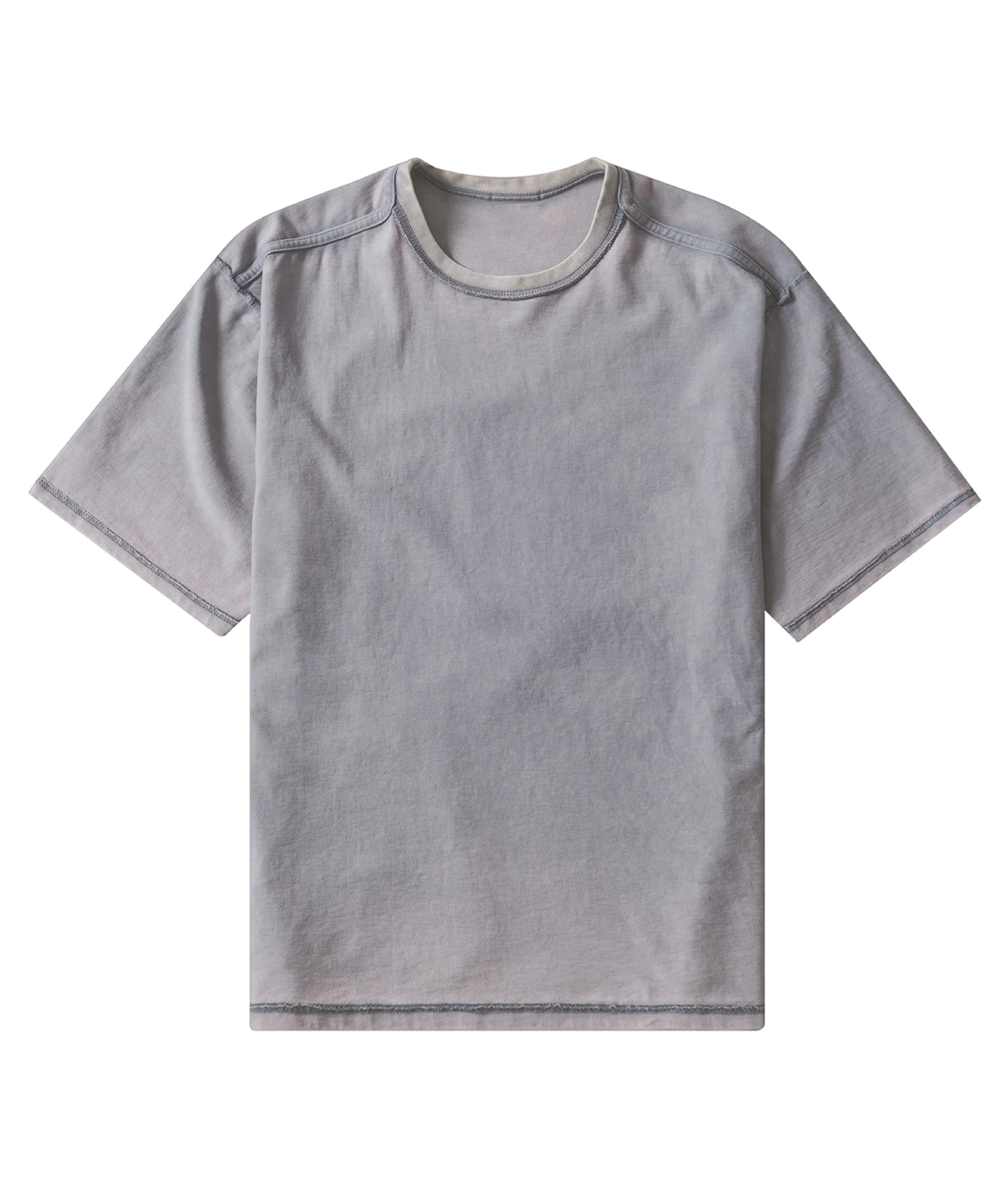 XLIM - Ep.7 02 T-Shirt (Purple) product image 2 | TRAB K-Fashion Australia