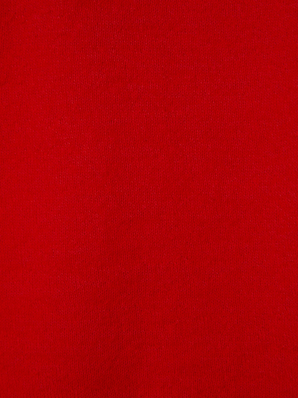 Recto - Rc Sheer Short Sleeve Knit Top (Scarlet Red) product image 10 | TRAB K-Fashion Australia