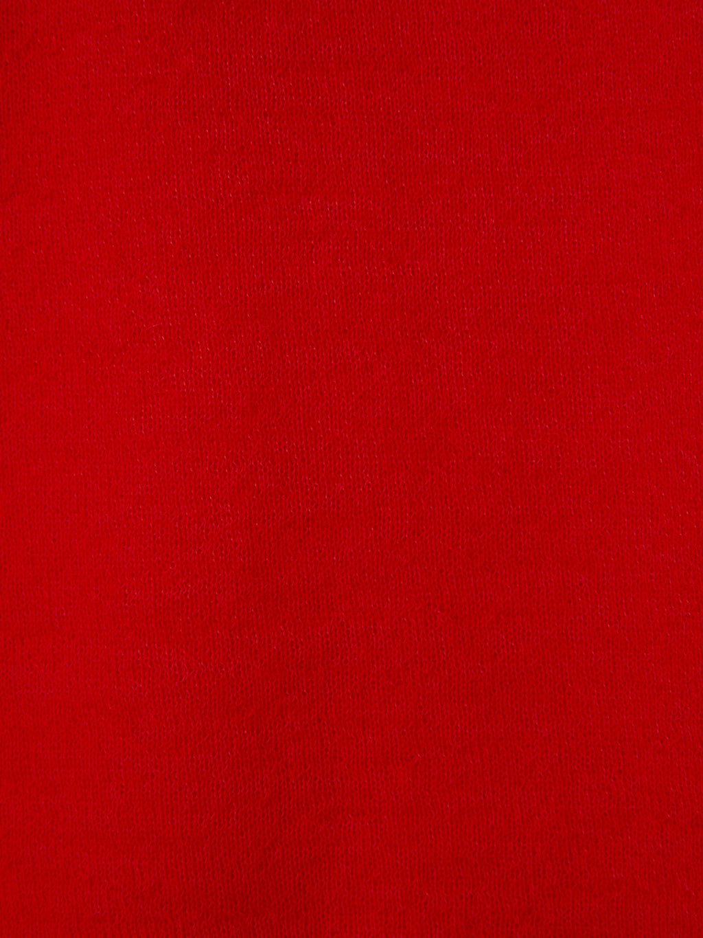 Recto - Rc Sheer Short Sleeve Knit Top (Scarlet Red) product image 10 | TRAB K-Fashion Australia