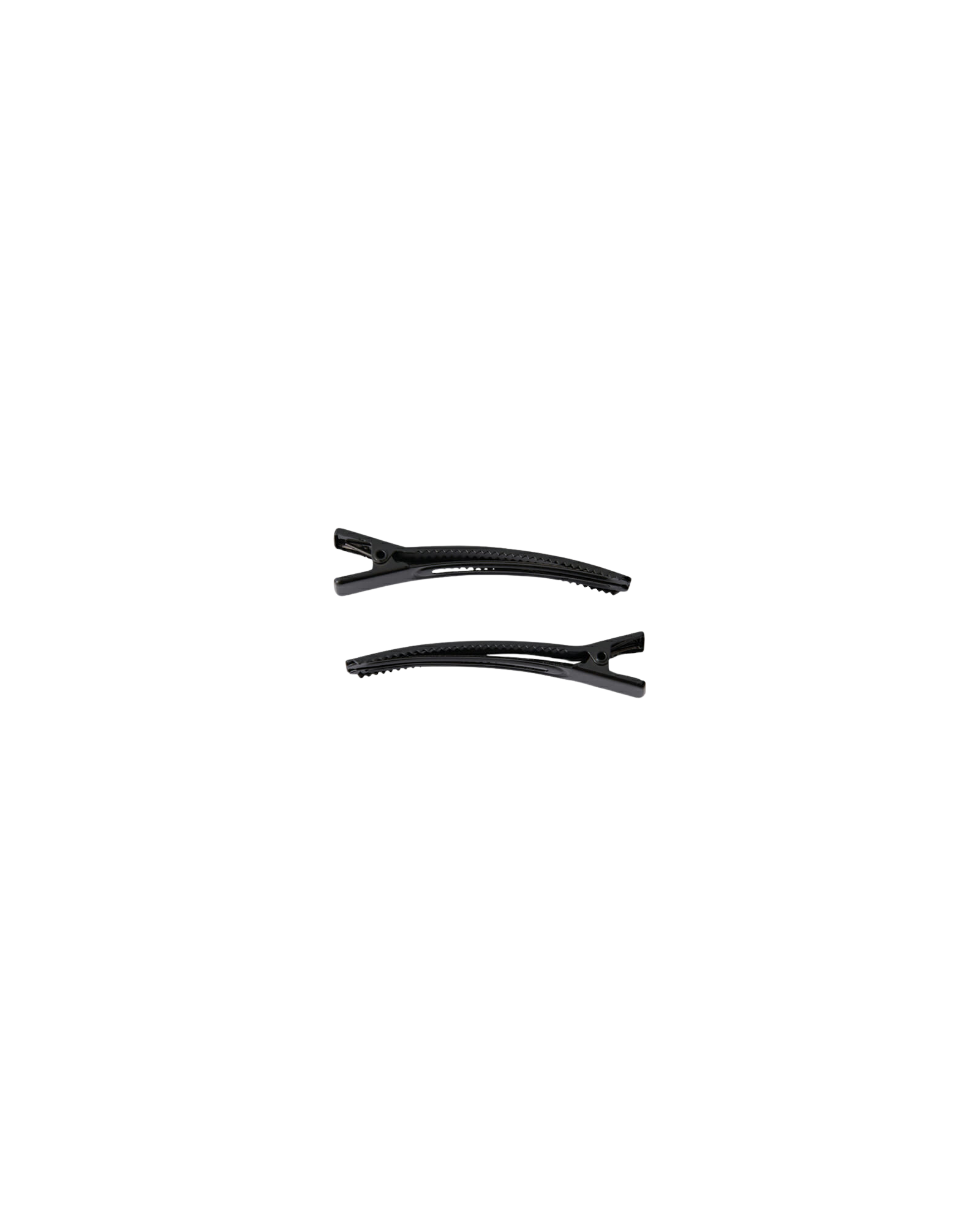 Kimhe Kim - Kimhekim Small Hair Pin (Black) product image 4 | TRAB K-Fashion Australia