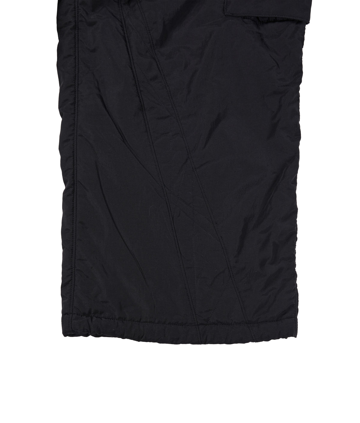 XLIM - Ep.10 05 Trousers (Black) product image 11 | TRAB K-Fashion Australia
