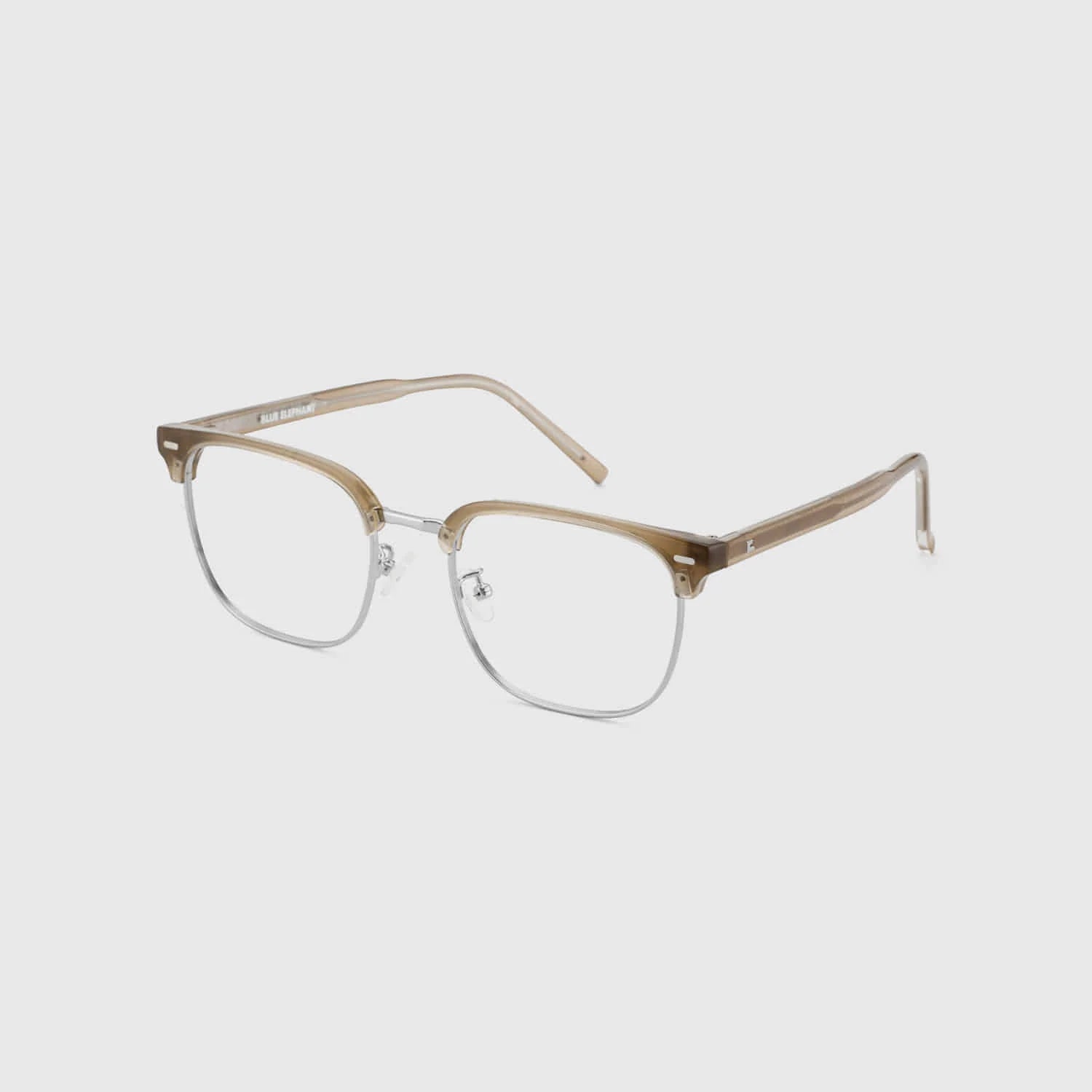 Blue Elephant - Claude (Nude Beige) product image 10 | TRAB K-Fashion Australia