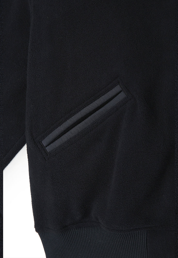 Art if acts - 70's Vintage Racing Fleece Jacket (Dark Navy) product image 11 | TRAB K-Fashion Australia