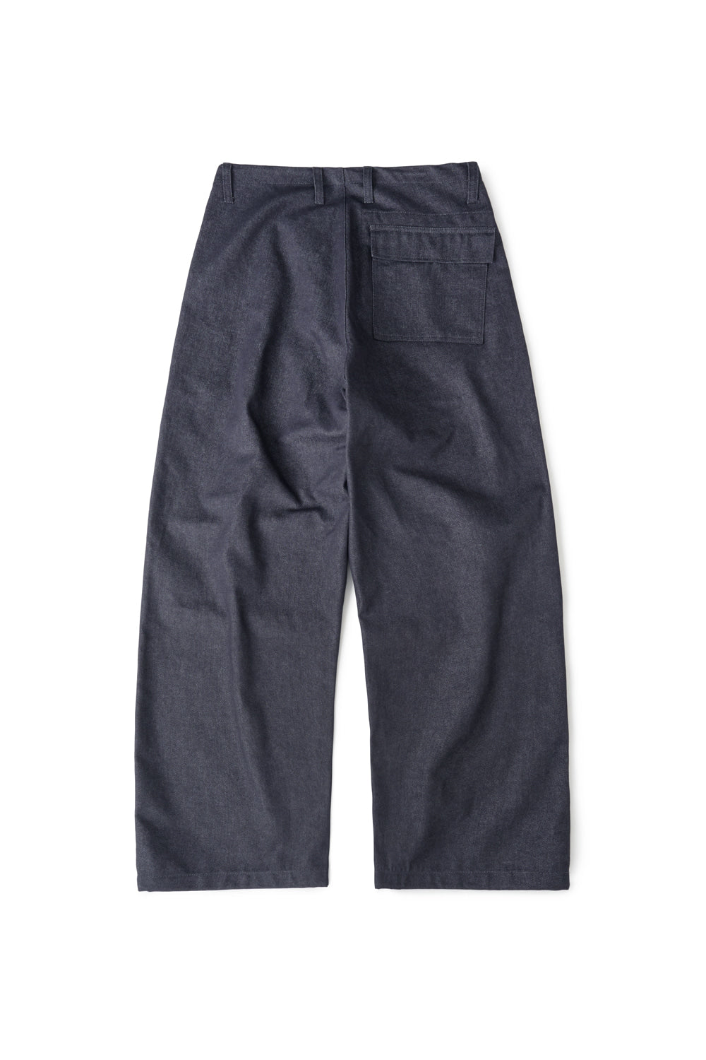Hatchingroom - Snow Jeans Washed (Indigo) product image 2 | TRAB K-Fashion Australia