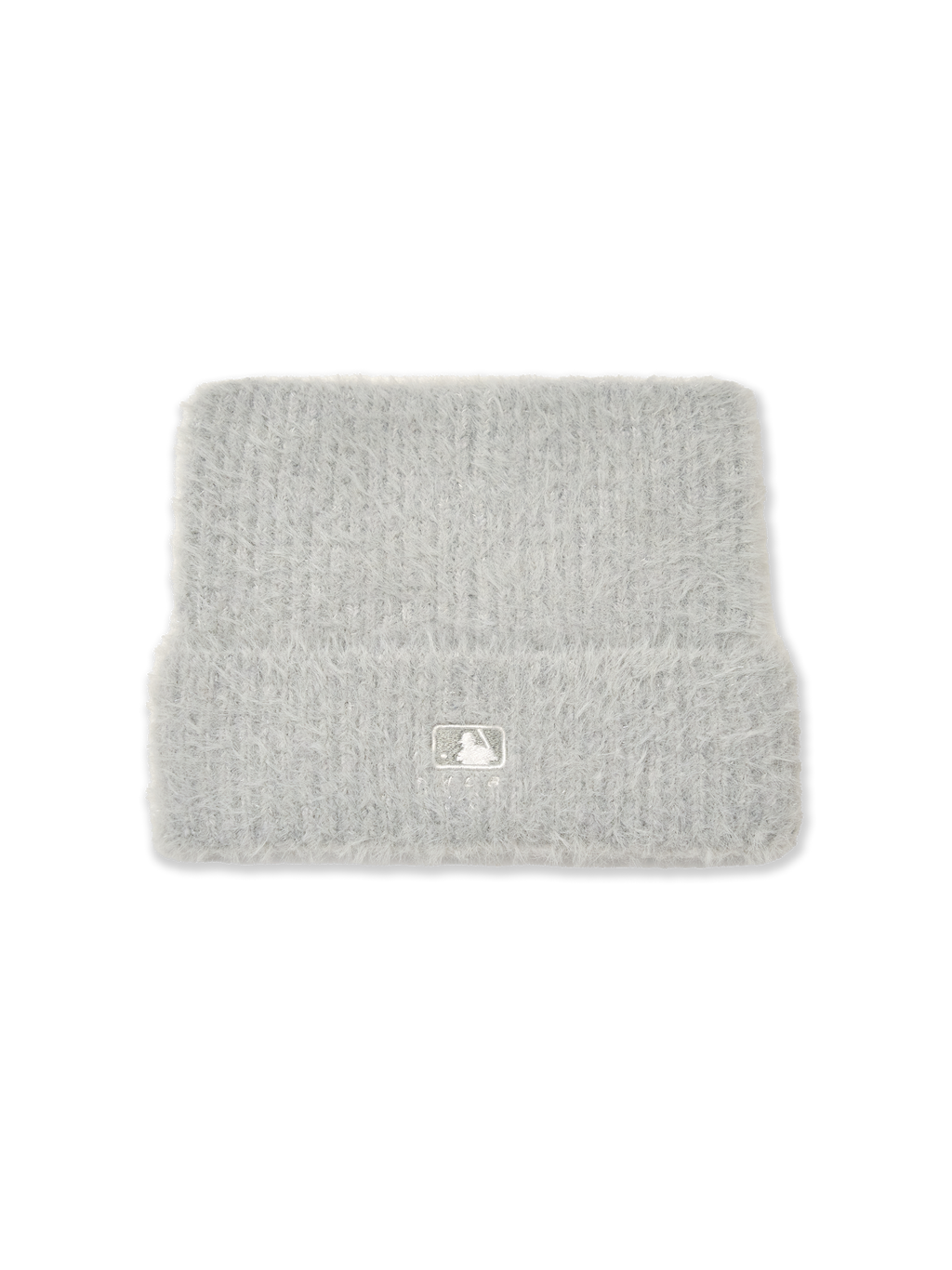 MLB Korea - MLB Ribbon Meow Beanie LA Dodgers (Gray) product image 3 | TRAB K-Fashion Australia
