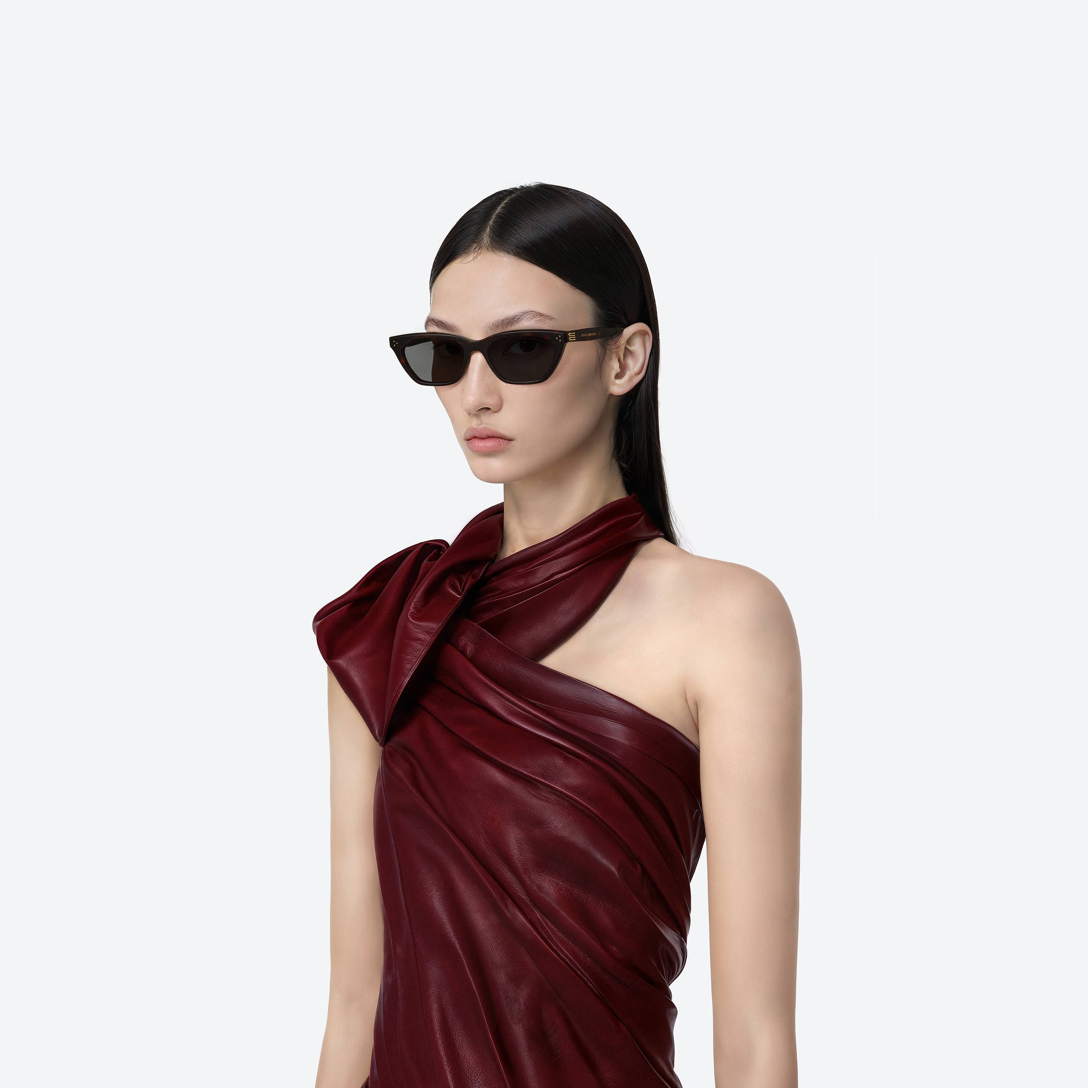 Gentle Monster - Gisele T1 product image 2 | TRAB K-Fashion Australia