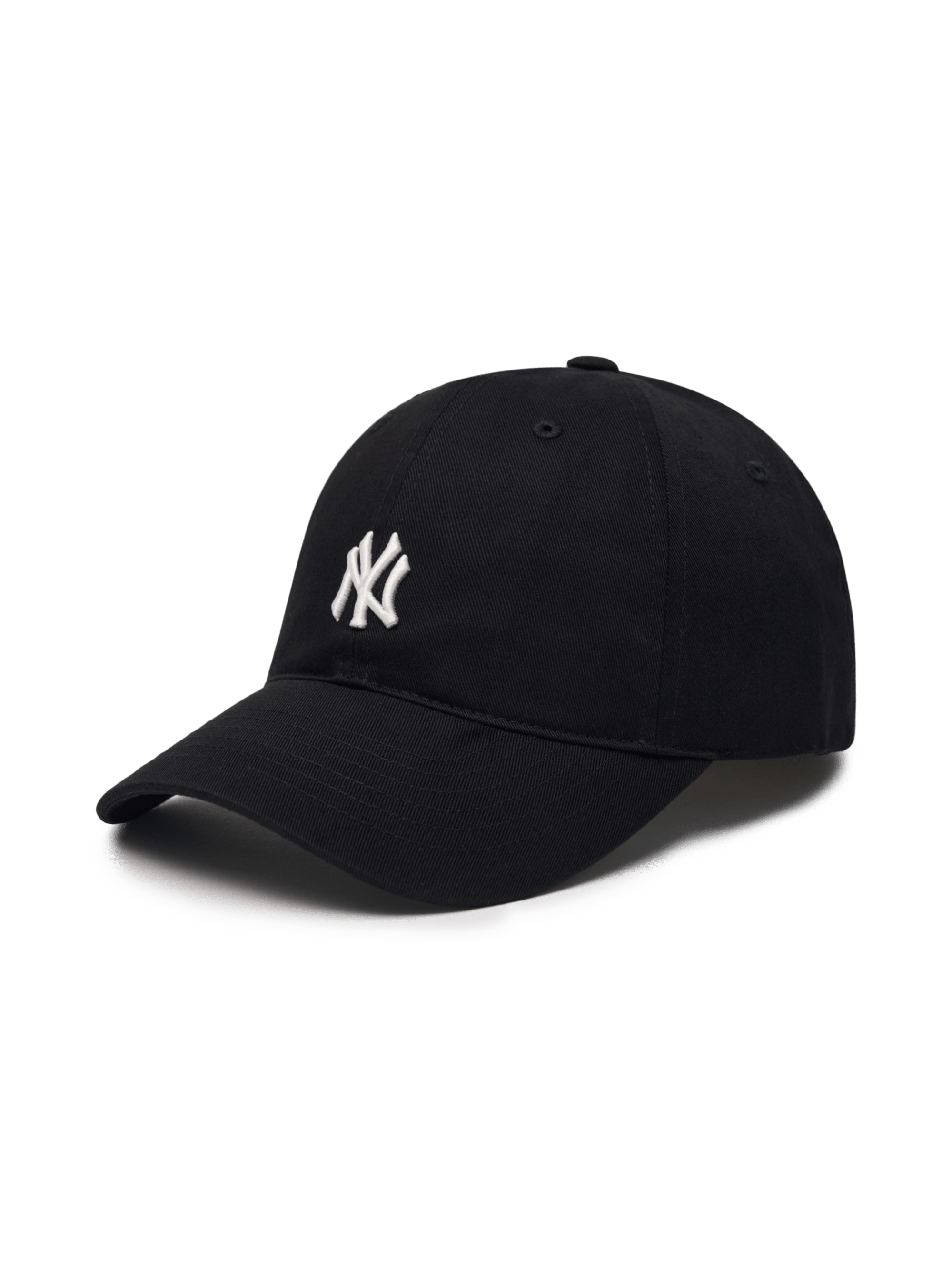 MLB Korea - MLB Rookie Unstructured Ball Cap New York Yankees (Black) product image 2 | TRAB K-Fashion Australia