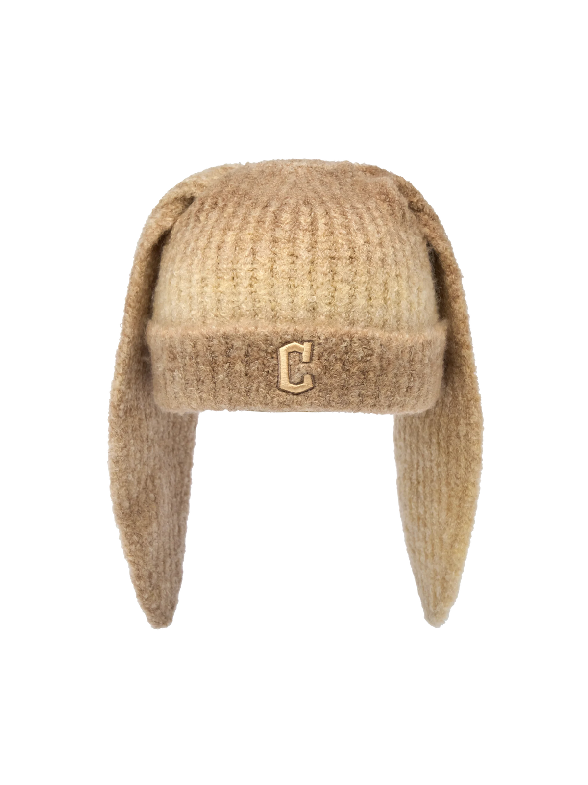 MLB Korea - MLB Bernie Vinnie Cleveland Guardians (Beige) product image 2 | TRAB K-Fashion Australia