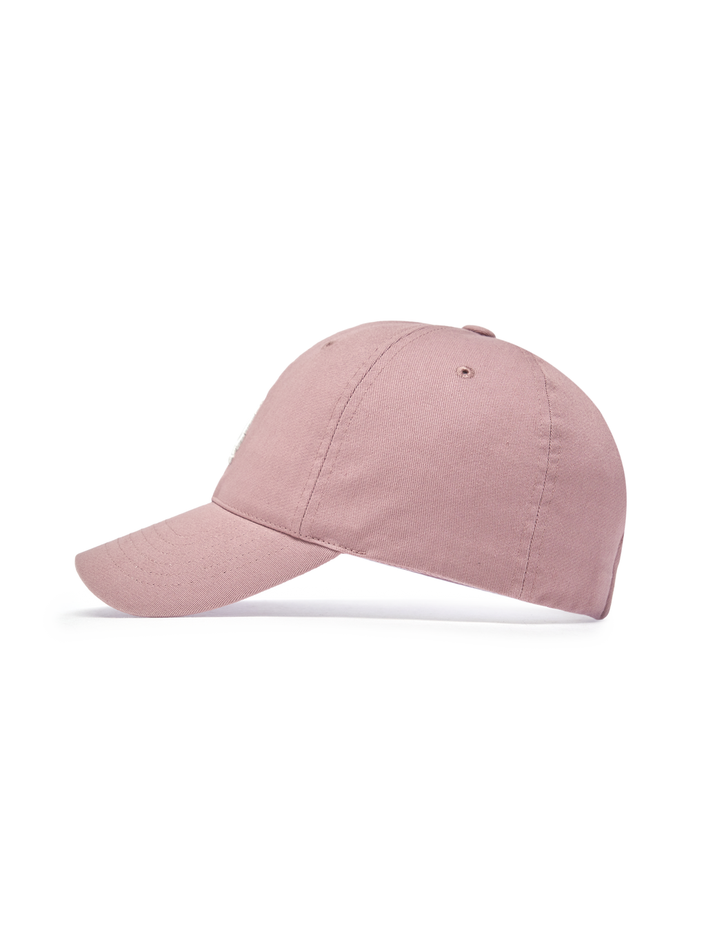MLB Korea - MLB Rookie Unstructured Ball Cap LA Dodgers (Pink) product image 6 | TRAB K-Fashion Australia