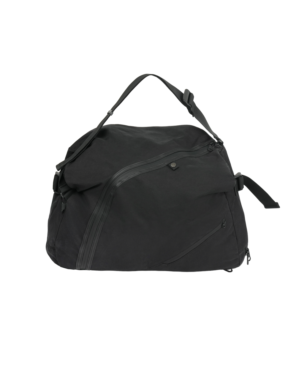 San San Gear - Affine Utility Bag (Black) product image 1 | TRAB K-Fashion Australia