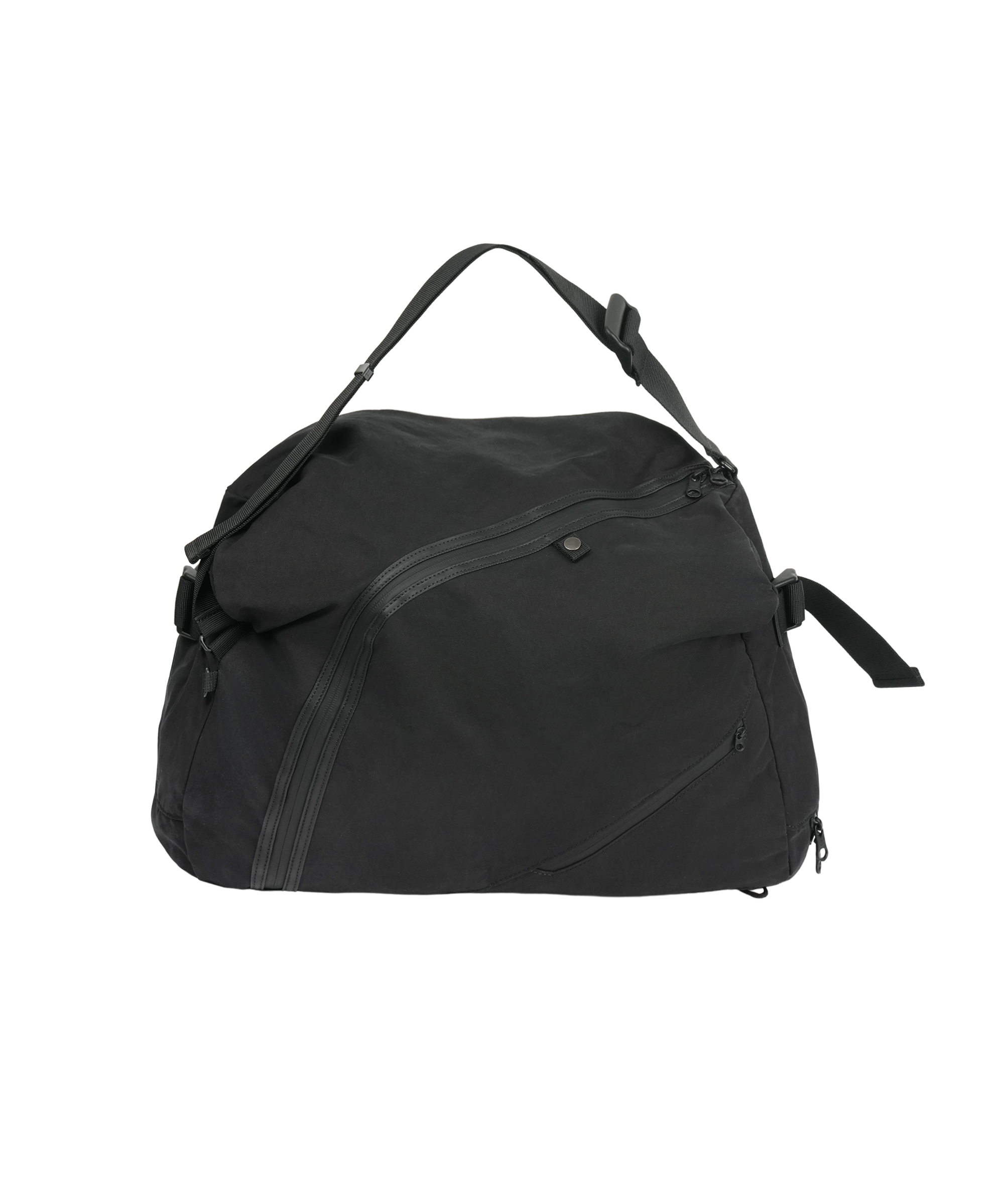 San San Gear - Affine Utility Bag (Black) product image 1 | TRAB K-Fashion Australia