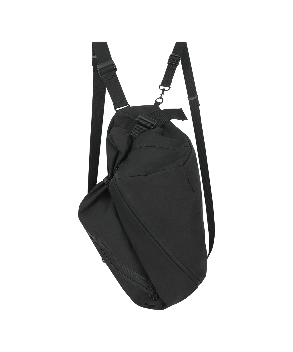 San San Gear - Affine Utility Bag (Black) product image 3 | TRAB K-Fashion Australia