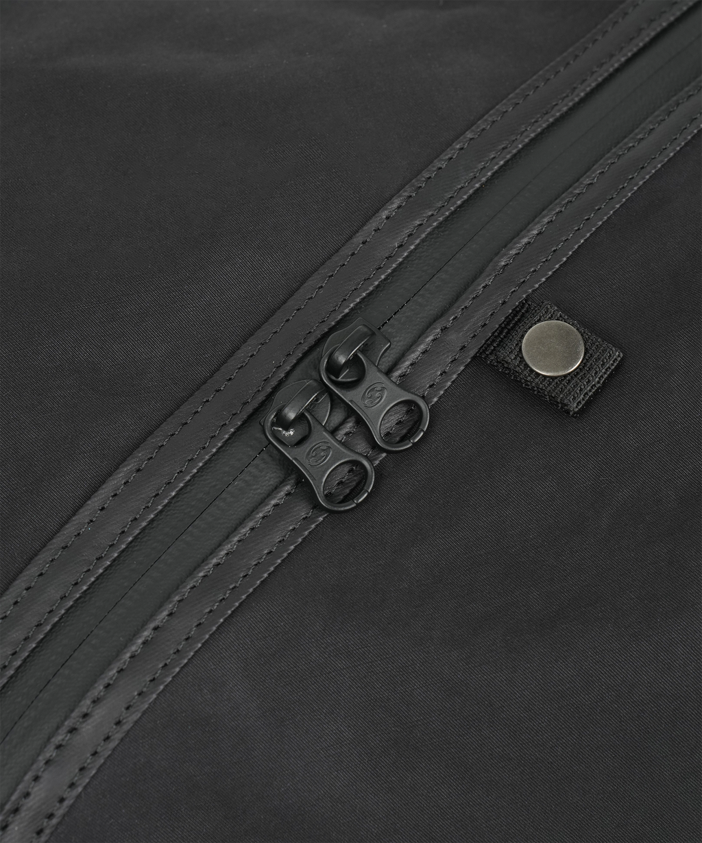 San San Gear - Affine Utility Bag (Black) product image 5 | TRAB K-Fashion Australia