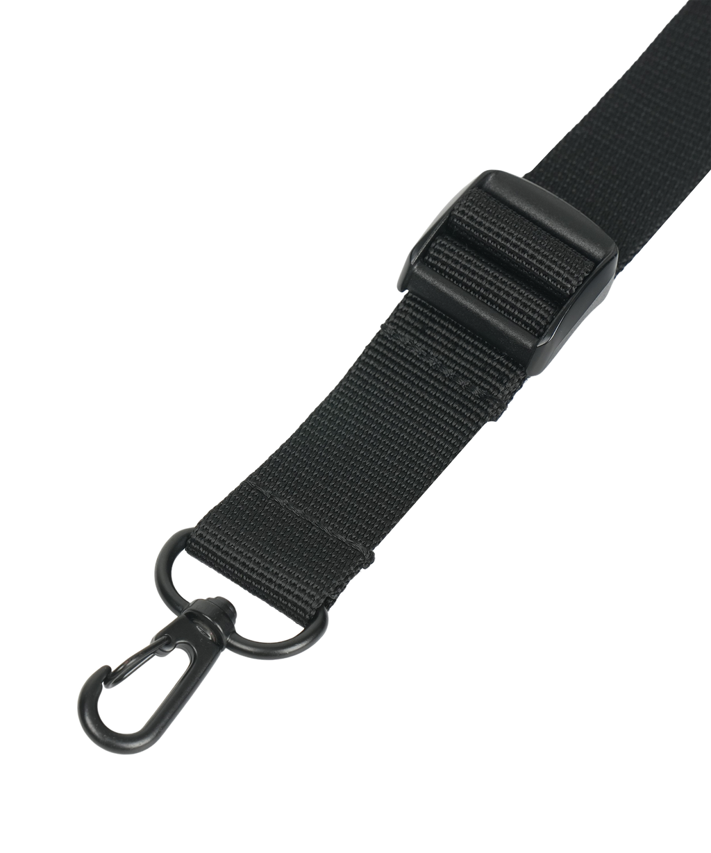 San San Gear - Affine Utility Bag (Black) product image 6 | TRAB K-Fashion Australia