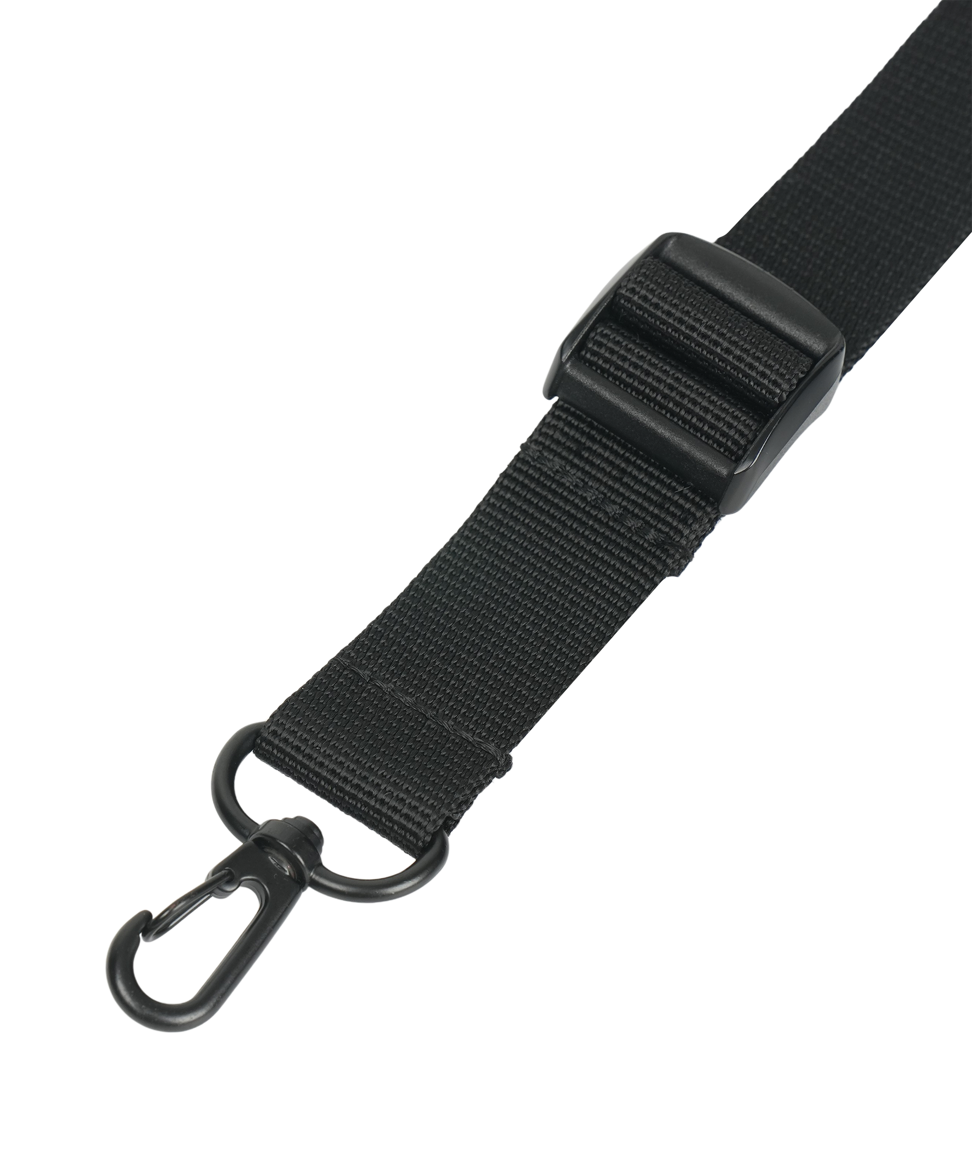 San San Gear - Affine Utility Bag (Black) product image 6 | TRAB K-Fashion Australia