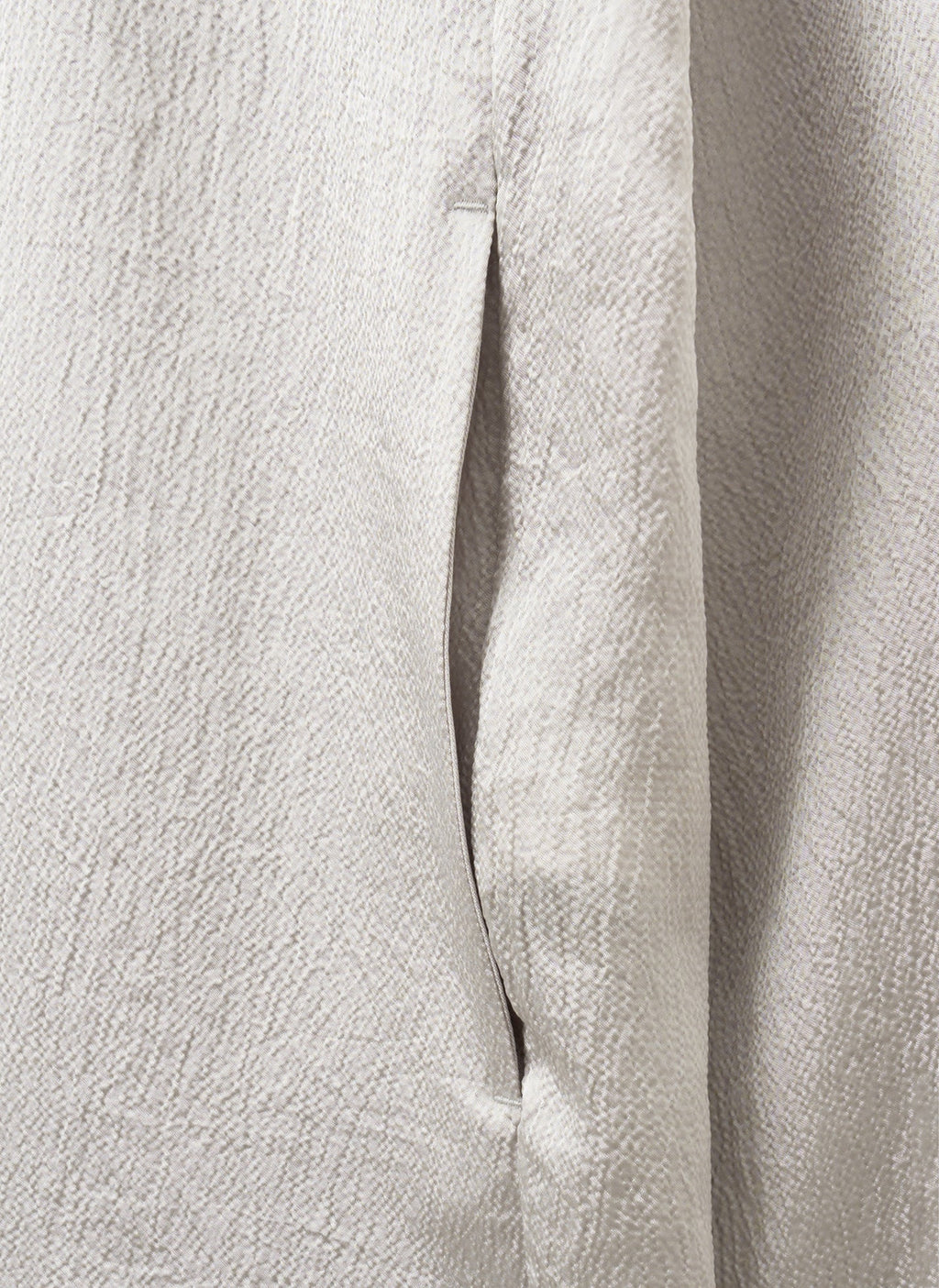 Post Archive Faction - Track Jacket (Archive) (Silver) product image 5 | TRAB K-Fashion Australia