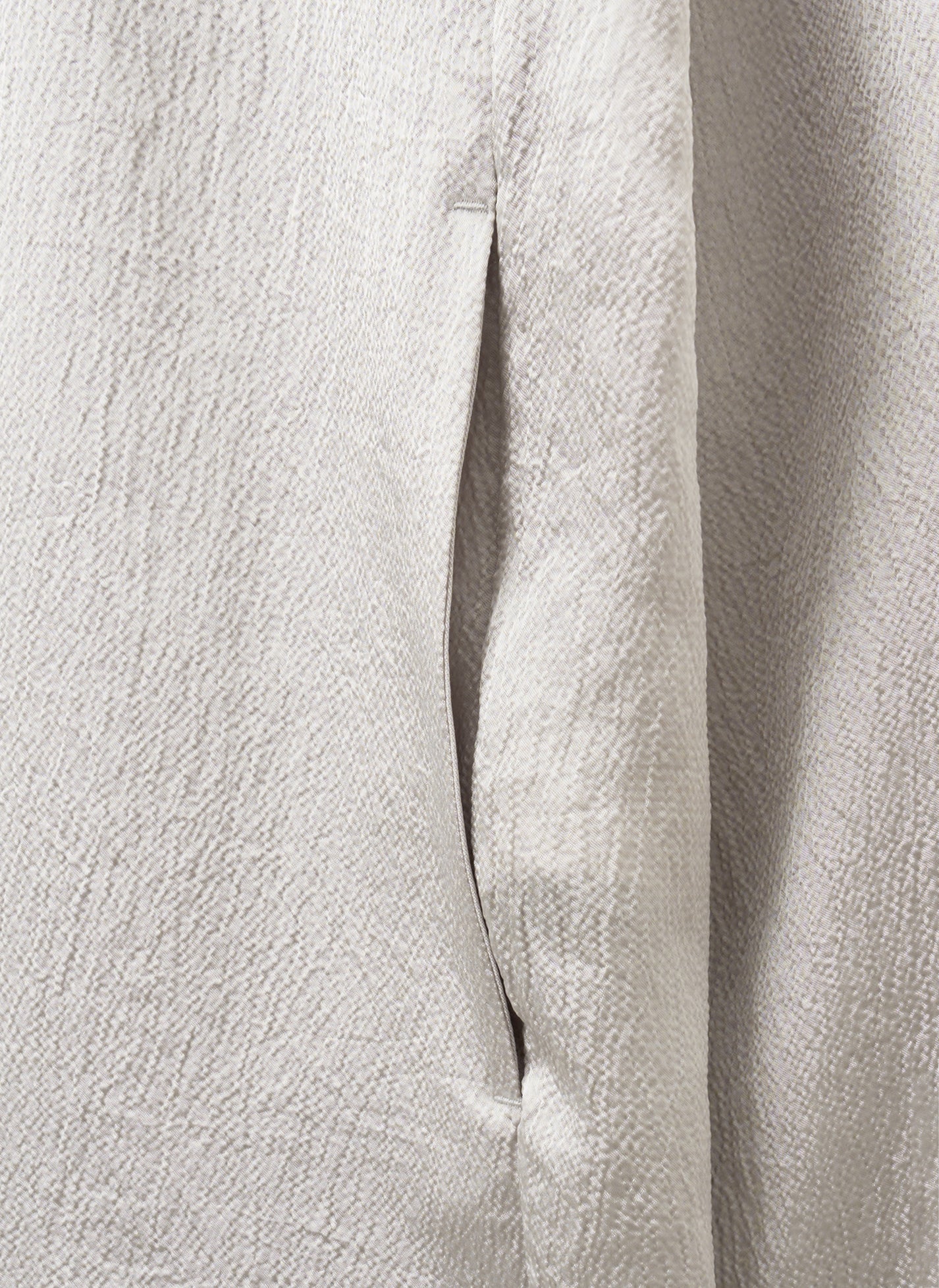 Post Archive Faction - Track Jacket (Archive) (Silver) product image 5 | TRAB K-Fashion Australia