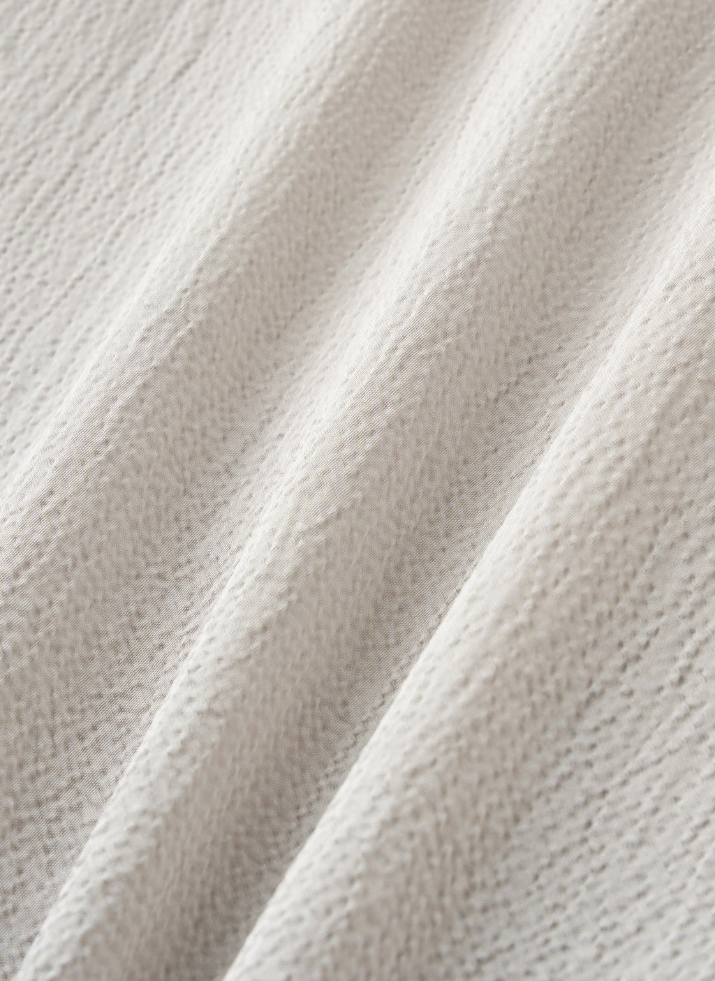 Post Archive Faction - Track Jacket (Archive) (Silver) product image 7 | TRAB K-Fashion Australia