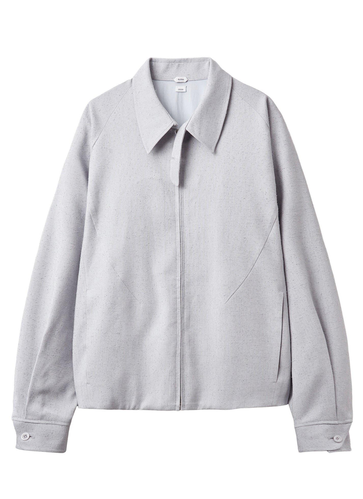 Post Archive Faction - A Jacket (Archive) (Sky Blue) product image 1 | TRAB K-Fashion Australia