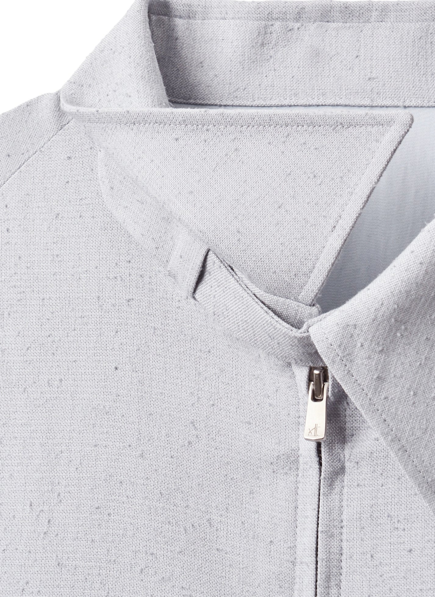 Post Archive Faction - A Jacket (Archive) (Sky Blue) product image 4 | TRAB K-Fashion Australia