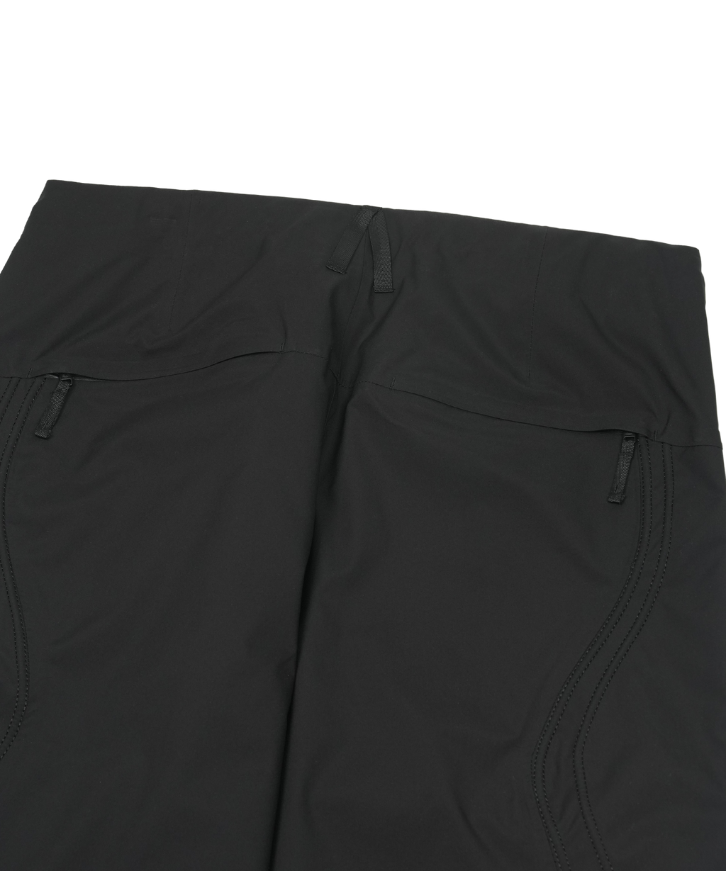 San San Gear - Alea Shell Pants (Black) product image 6 | TRAB K-Fashion Australia