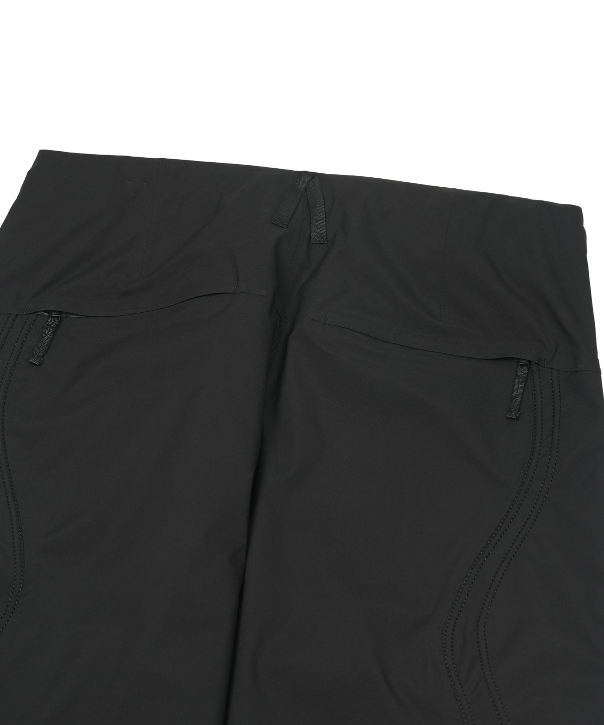 San San Gear - Alea Shell Pants (Black) product image 6 | TRAB K-Fashion Australia