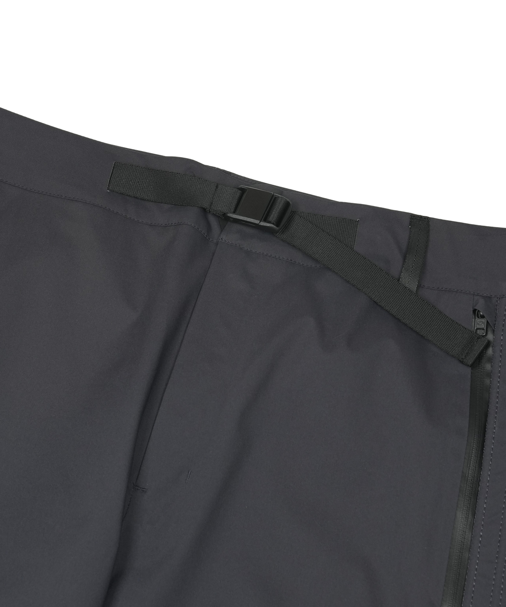 San San Gear - Alea Shell Pants (Washed Navy) product image 3 | TRAB K-Fashion Australia