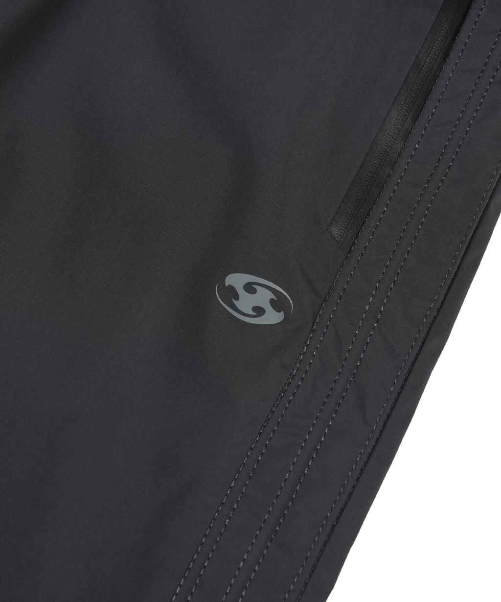 San San Gear - Alea Shell Pants (Washed Navy) product image 4 | TRAB K-Fashion Australia