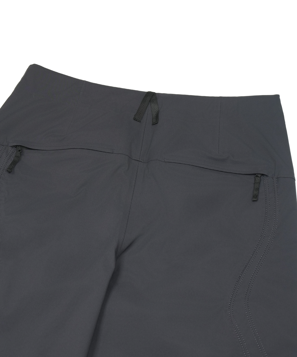 San San Gear - Alea Shell Pants (Washed Navy) product image 6 | TRAB K-Fashion Australia