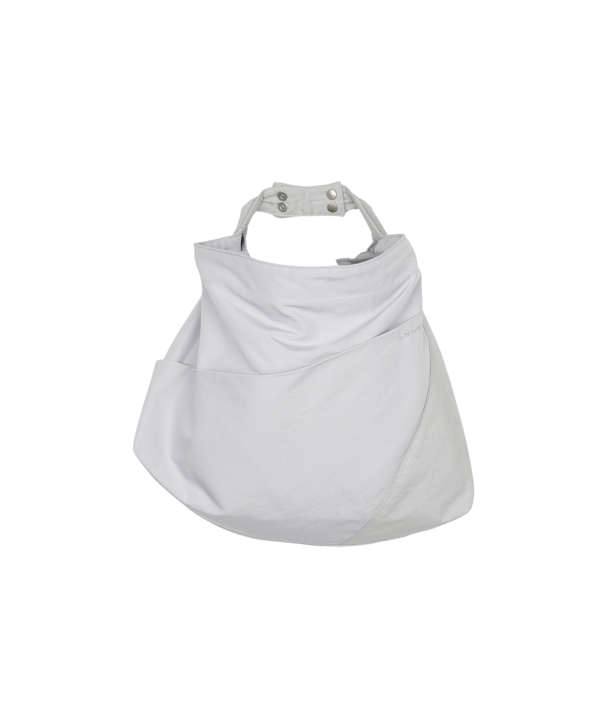 San San Gear - Alter Tote Bag (Grey) product image 3 | TRAB K-Fashion Australia