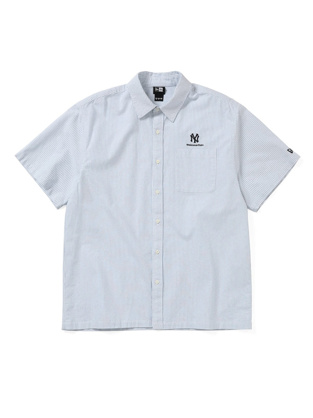 thisisneverthat - AP MLB X TNT SHIRTS WS42 (blue) product image 1 | TRAB K-Fashion Australia
