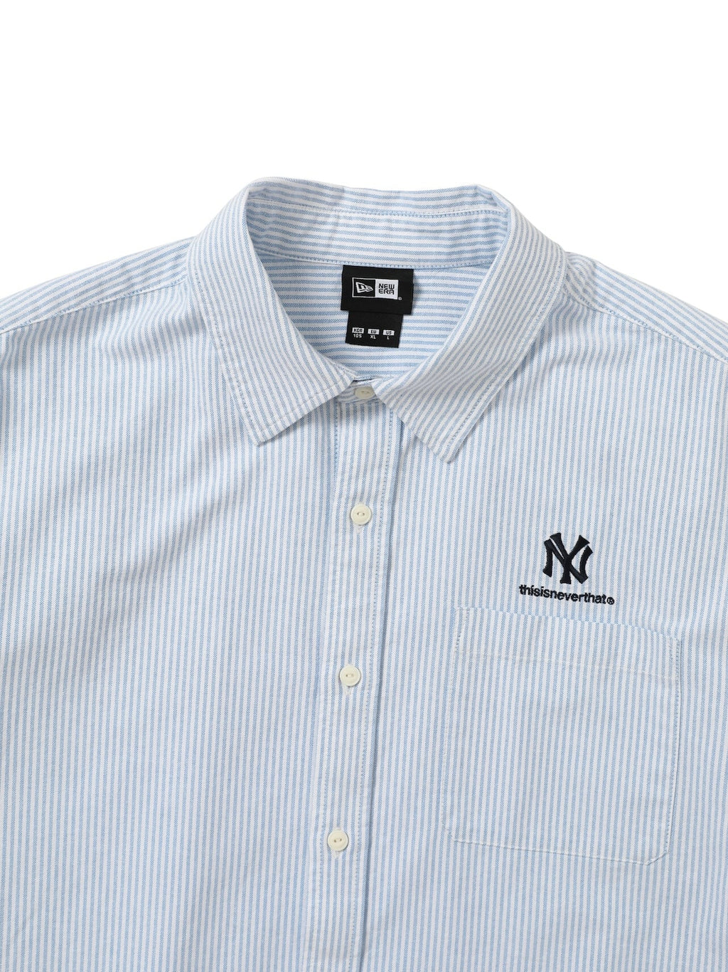 thisisneverthat - AP MLB X TNT SHIRTS WS42 (blue) product image 2 | TRAB K-Fashion Australia