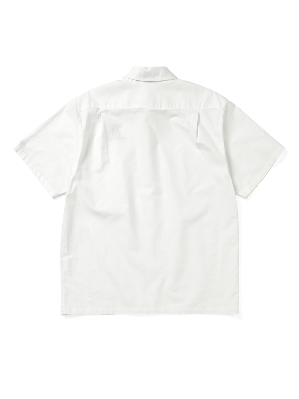 thisisneverthat - Ap Mlb X Tnt Shirts Ws42 (White) product image 4 | TRAB K-Fashion Australia