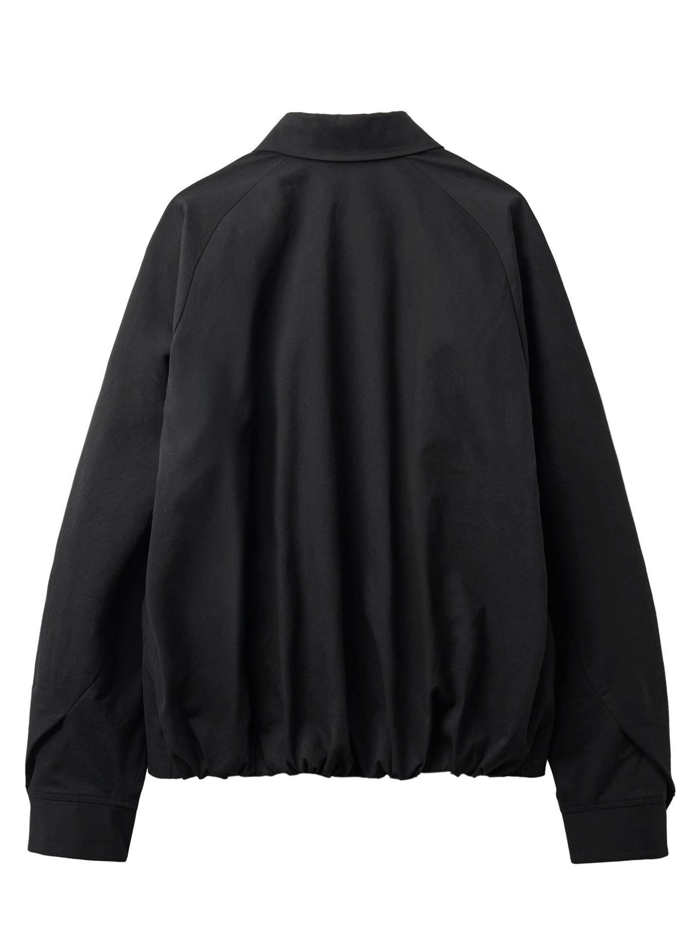 Post Archive Faction - A Jacket (Archive) (Black) product image 2 | TRAB K-Fashion Australia