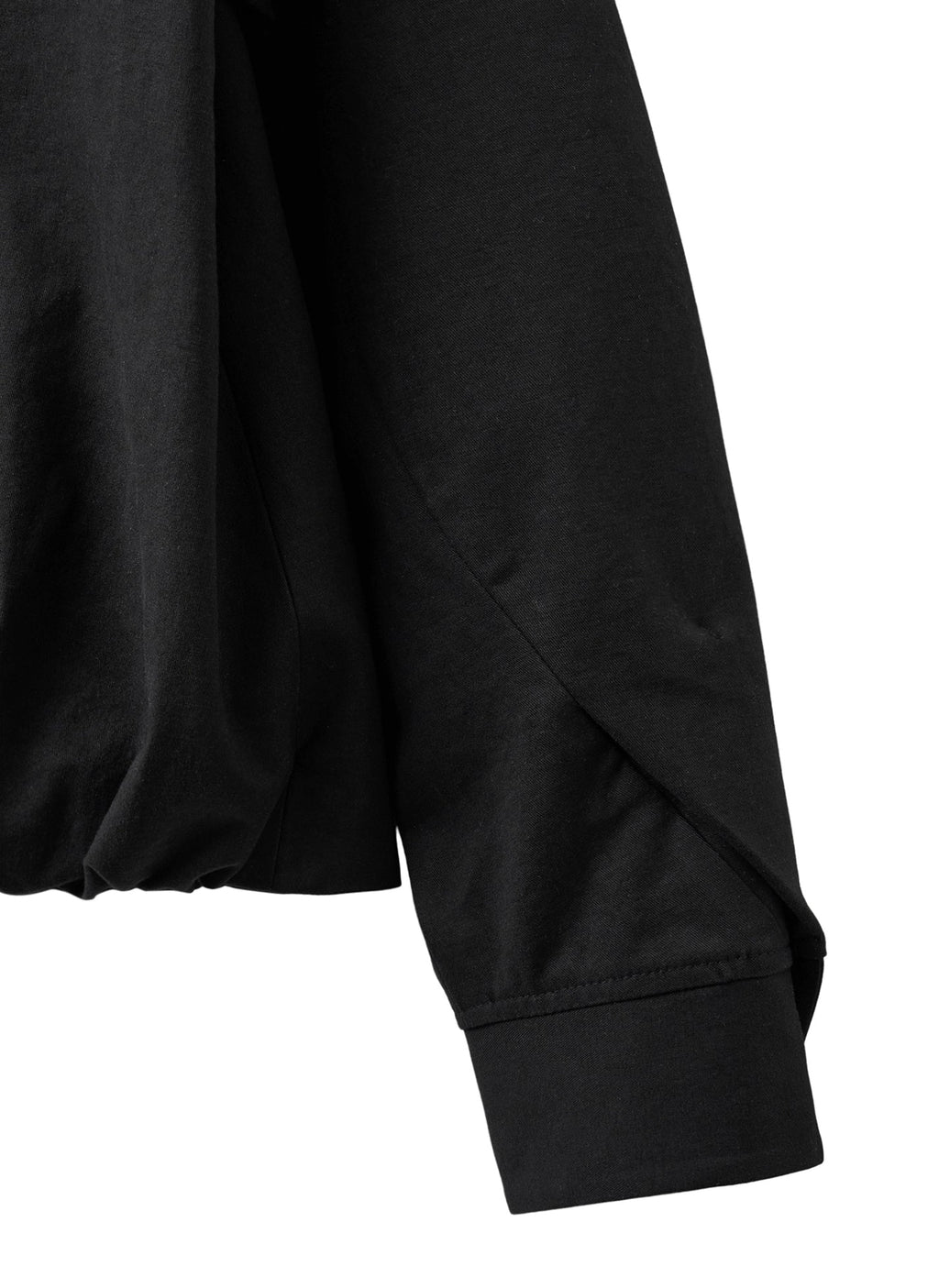 Post Archive Faction - A Jacket (Archive) (Black) product image 10 | TRAB K-Fashion Australia